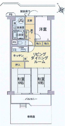 習志野市谷津４丁目
