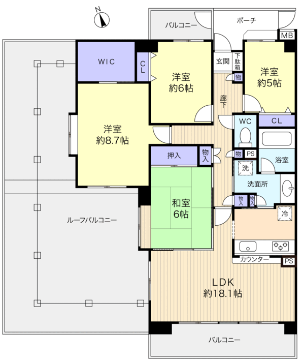 八千代市大和田新田