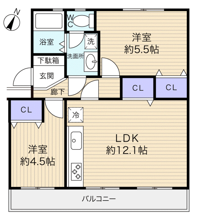 船橋市高根台７丁目
