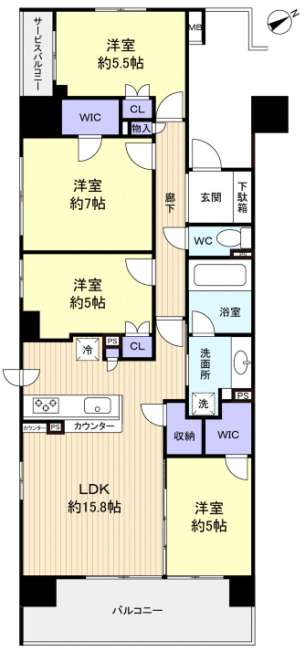 八千代市緑が丘西１丁目