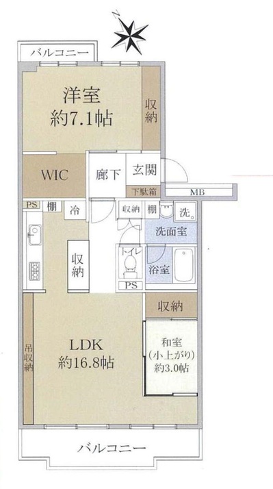 八千代市八千代台南１丁目