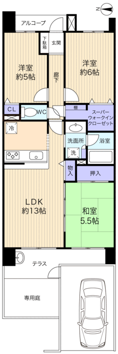 船橋市薬円台４丁目
