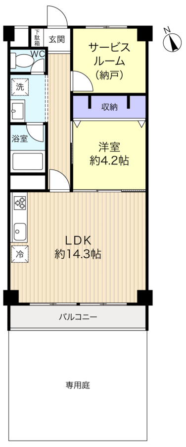 習志野市谷津３丁目