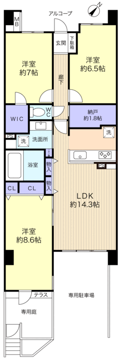 八千代市八千代台東２丁目