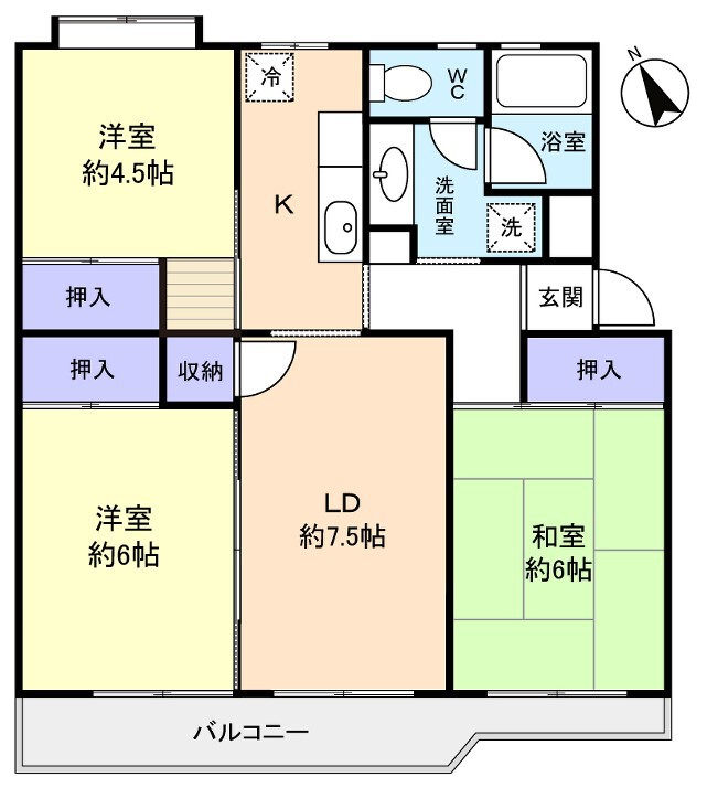 千葉市花見川区作新台８丁目