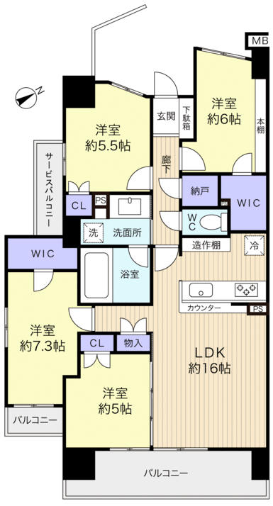 八千代市緑が丘西１丁目
