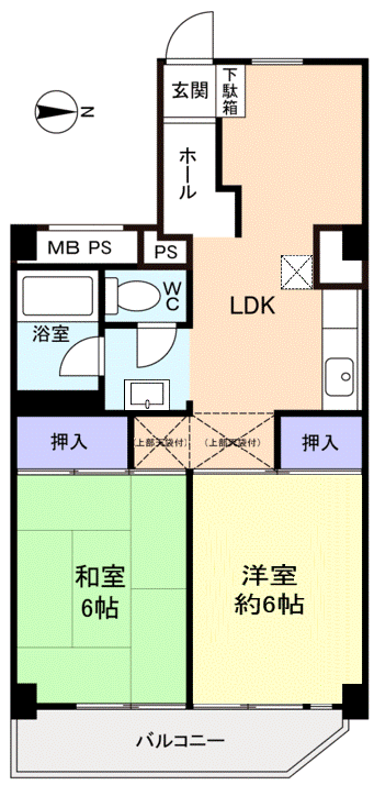 八千代市勝田台１丁目