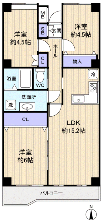 佐倉市上志津