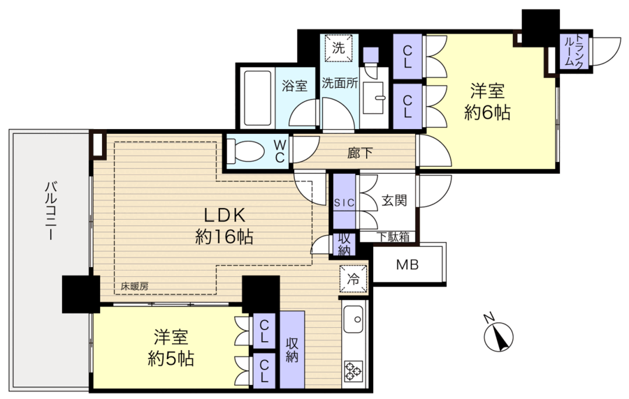 習志野市谷津１丁目