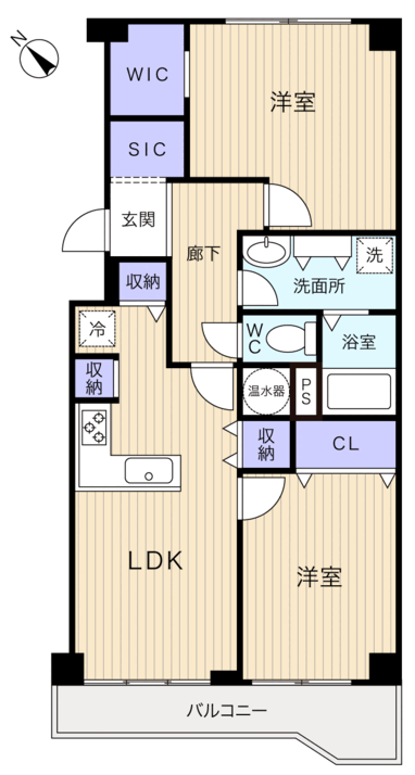 佐倉市上志津