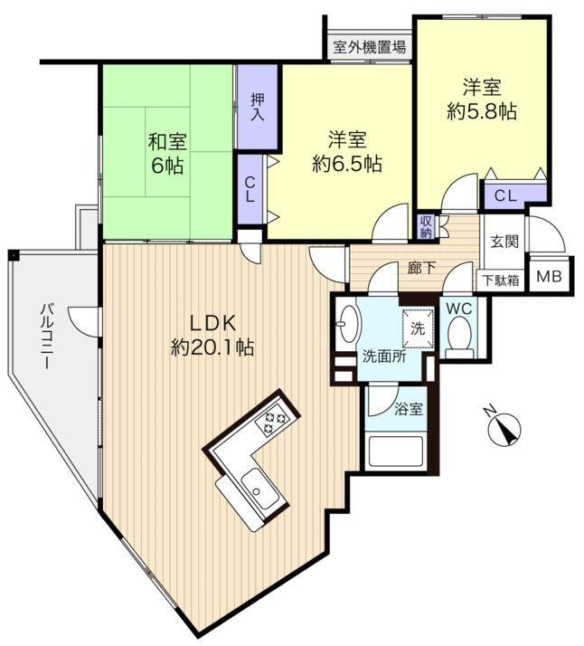 佐倉市井野
