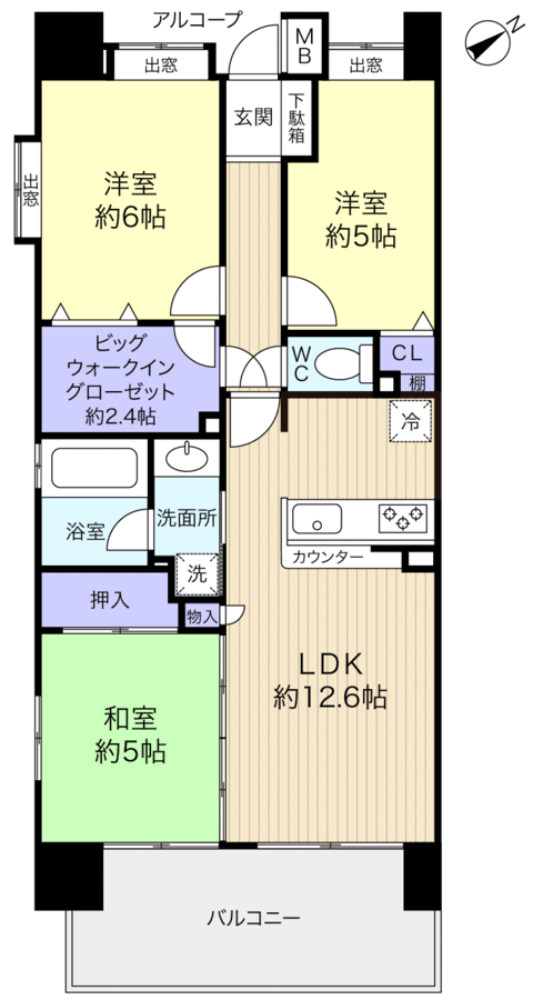 船橋市前原西４丁目