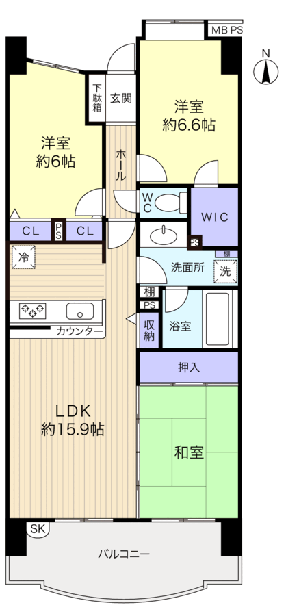 習志野市谷津５丁目