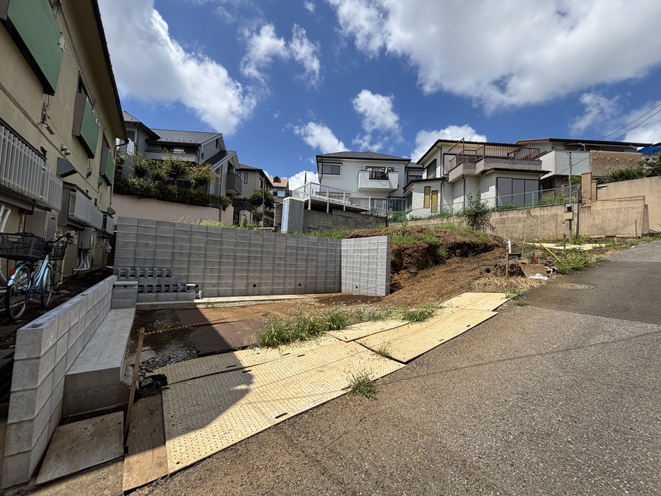 【土地】佐倉市井野