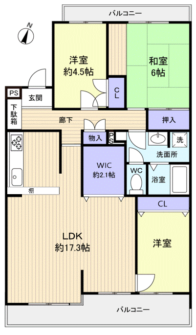 八千代市八千代台南１丁目