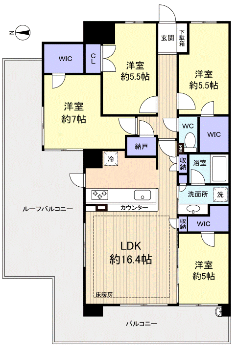 八千代市緑が丘西１丁目
