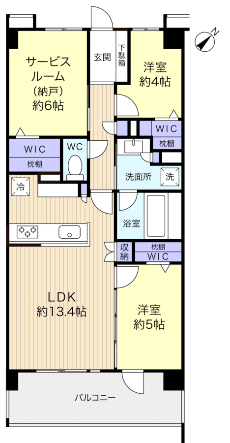 船橋市前原東５丁目
