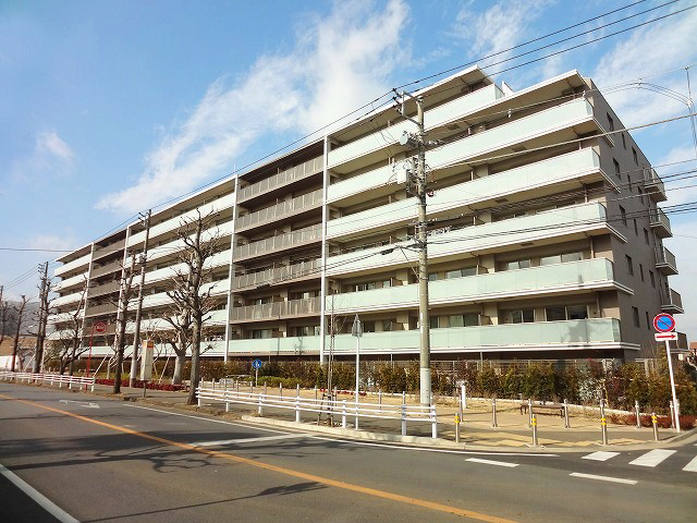 【マンション】船橋市高根台３丁目