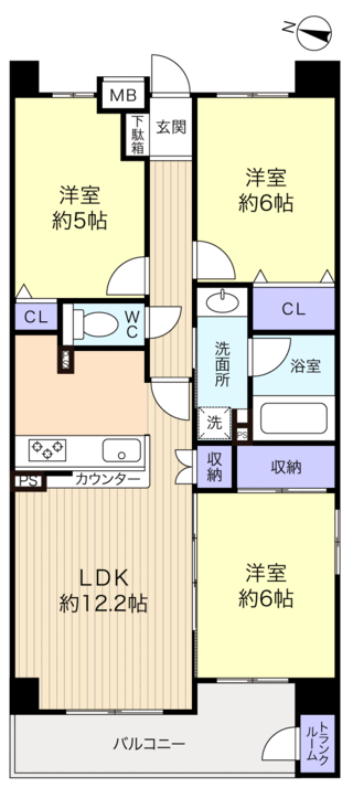 船橋市習志野台８丁目