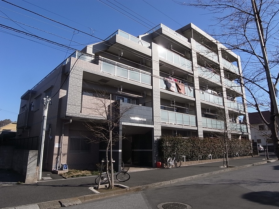 船橋市習志野台５丁目