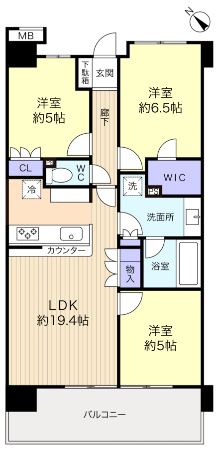 習志野市津田沼２丁目
