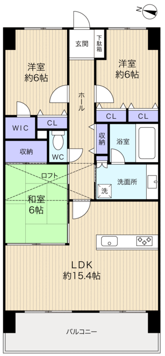 船橋市習志野台４丁目