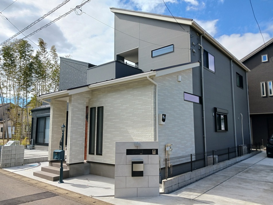 【中古住宅】八千代市大和田新田