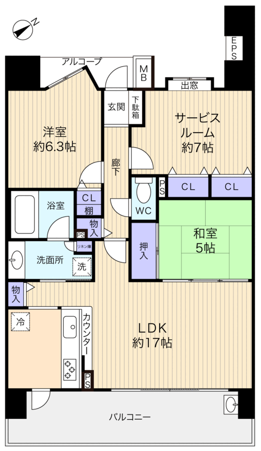 船橋市前原東５丁目