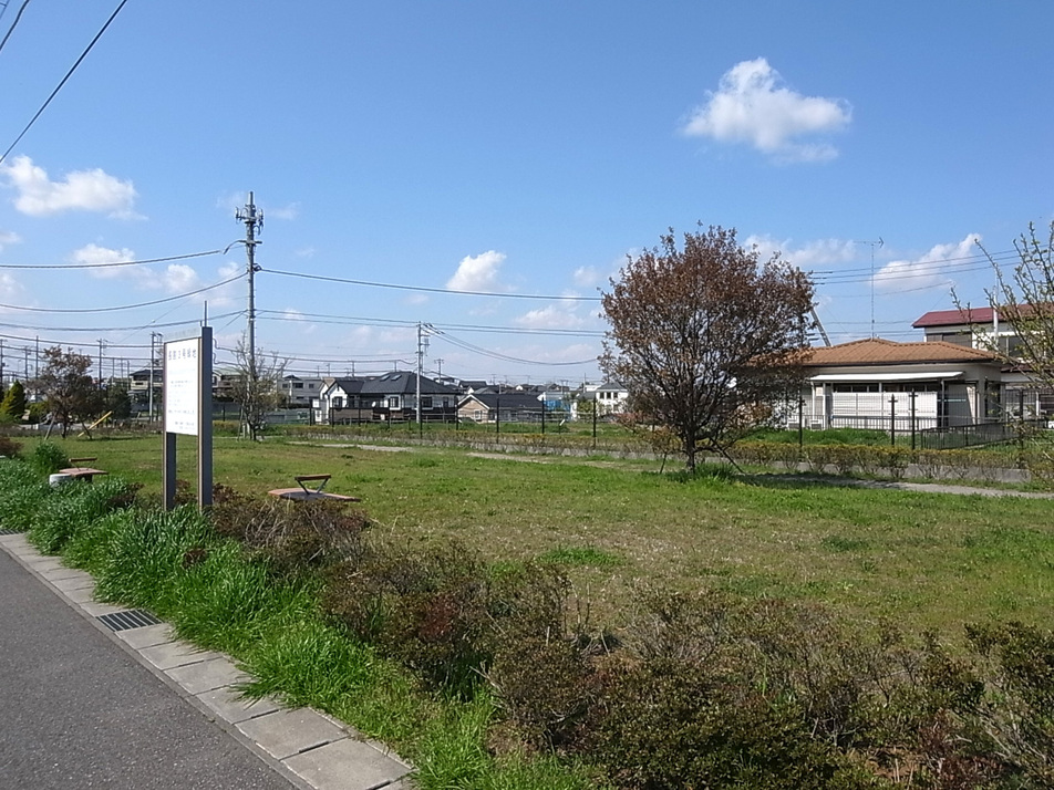 長割３号緑地 360m 徒歩5分