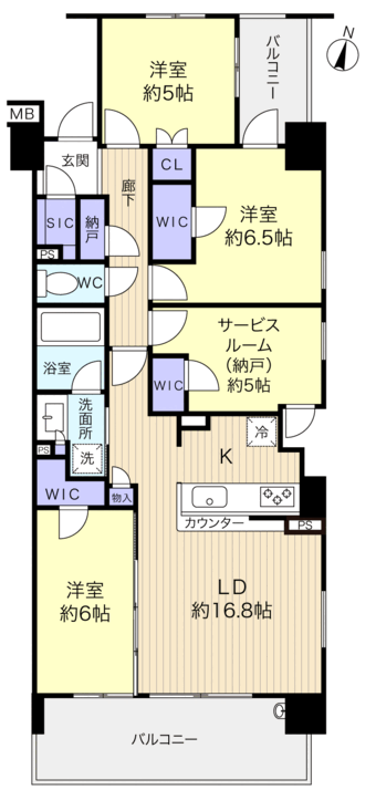 八千代市緑が丘西１丁目