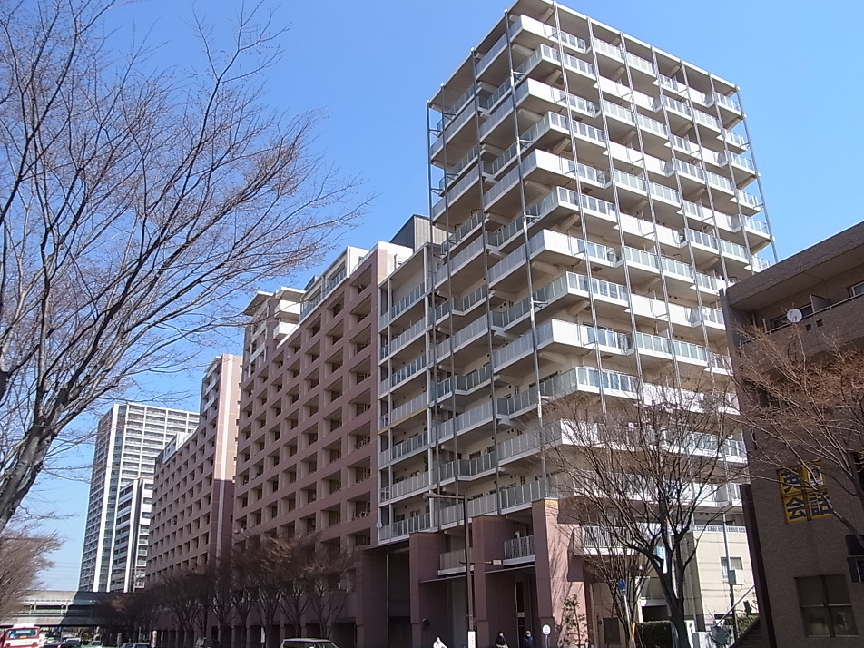 八千代市緑が丘３丁目