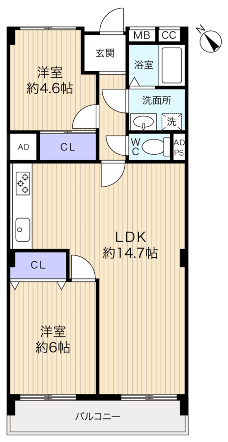 習志野市谷津４丁目