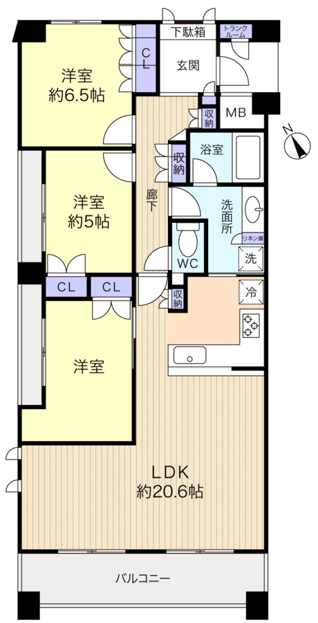 習志野市谷津７丁目
