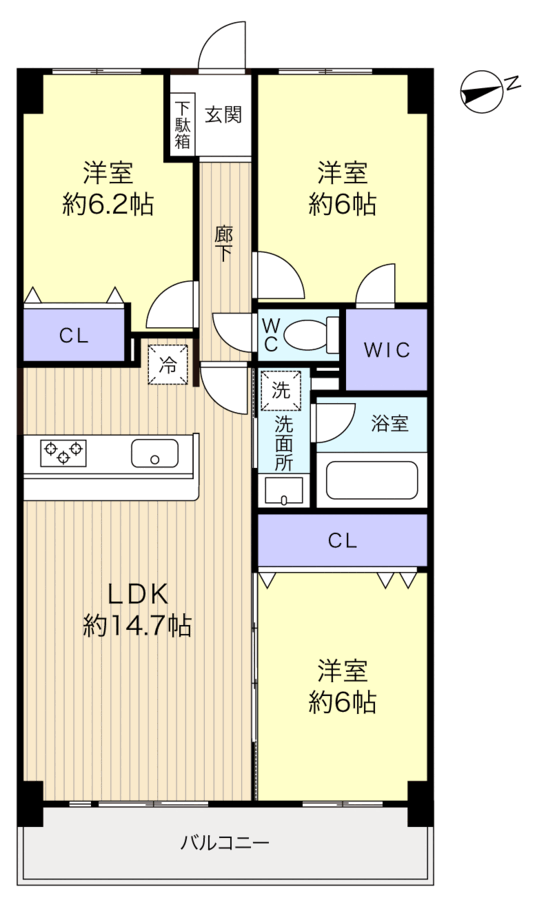 習志野市鷺沼台１丁目