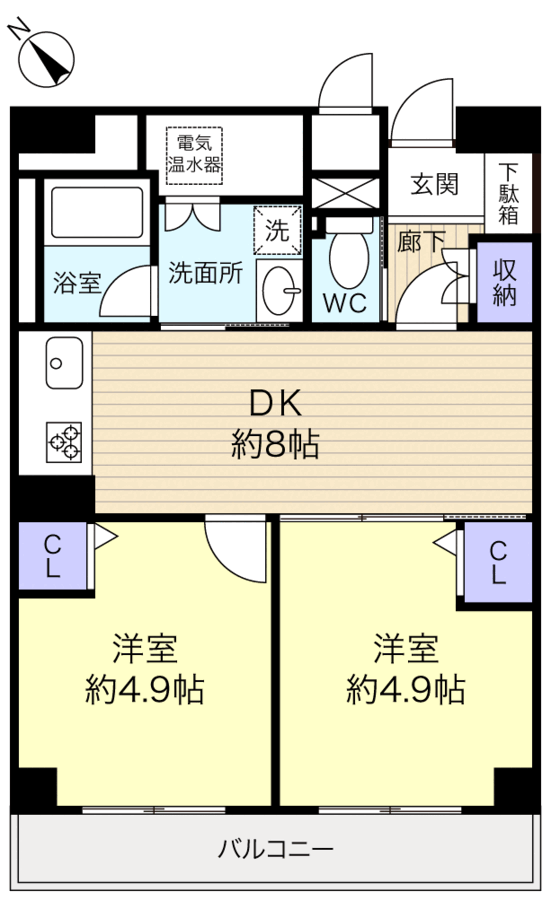 習志野市谷津４丁目