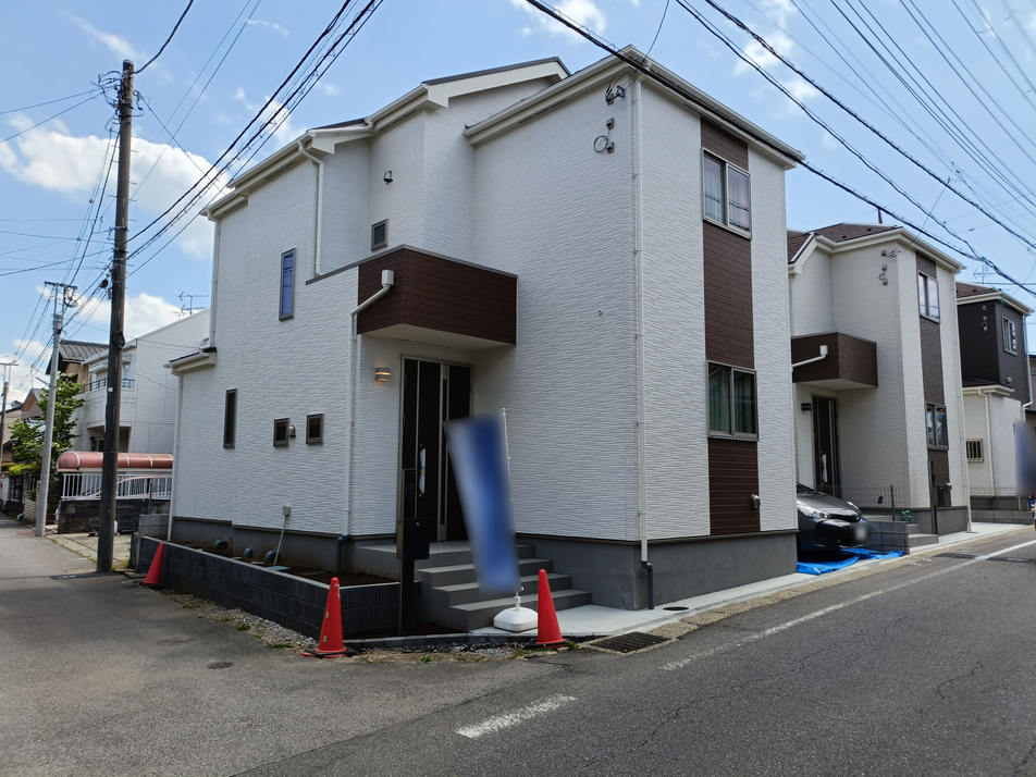 八千代市八千代台北８丁目