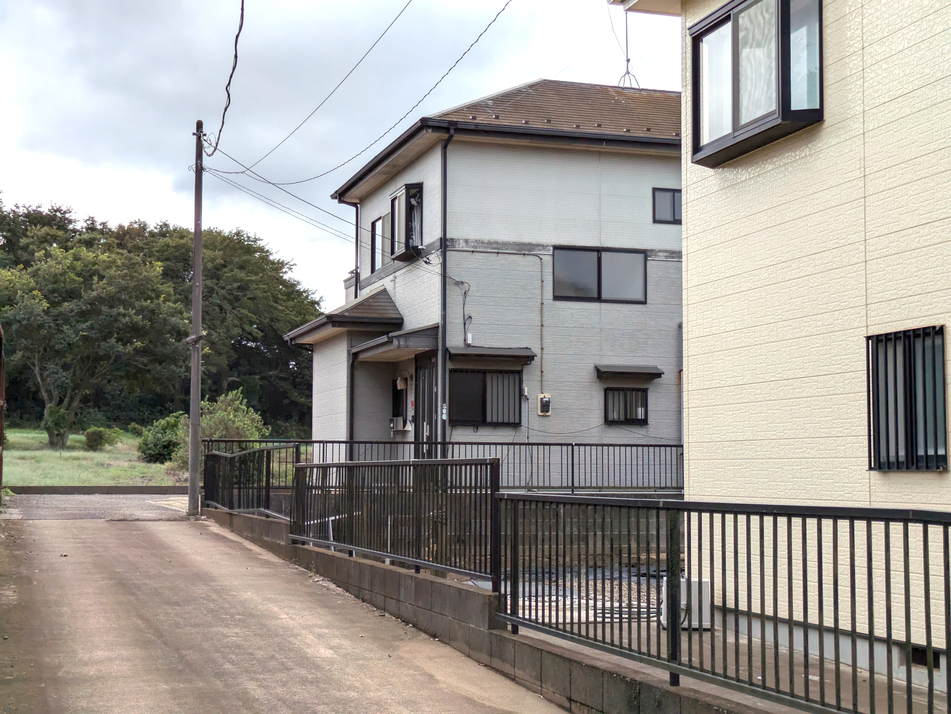 八千代市吉橋