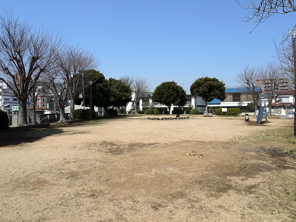 勝田台第７公園 200m 徒歩3分