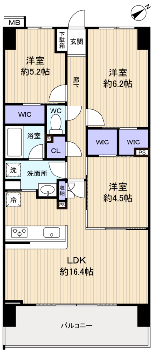 八千代市ゆりのき台４丁目