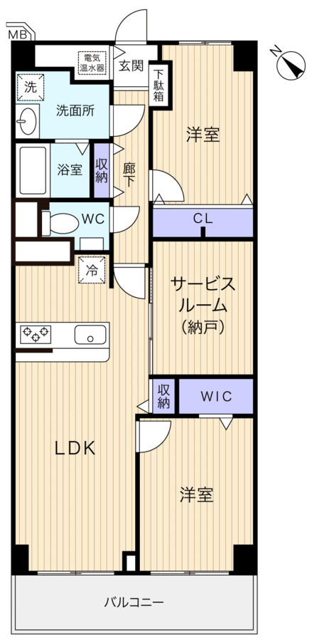 船橋市前原西４丁目
