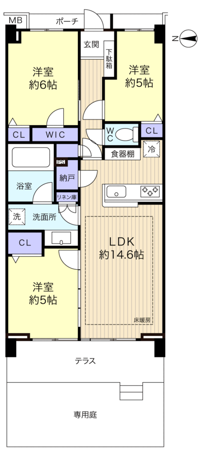 船橋市前原西４丁目