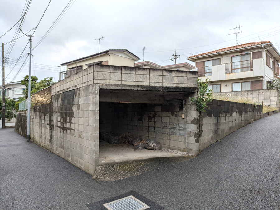 船橋市前原西８丁目