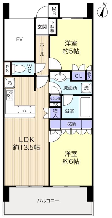 船橋市西習志野３丁目