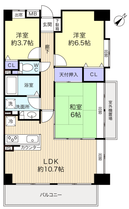 佐倉市井野
