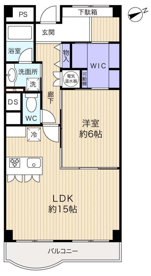 習志野市津田沼１丁目