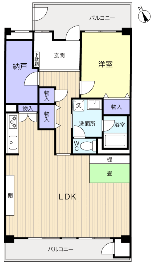 習志野市谷津７丁目