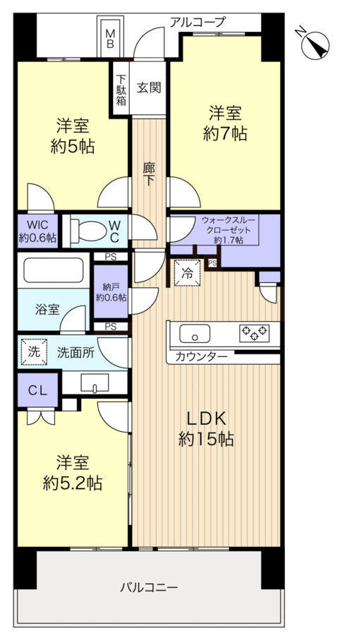 習志野市奏の杜２丁目