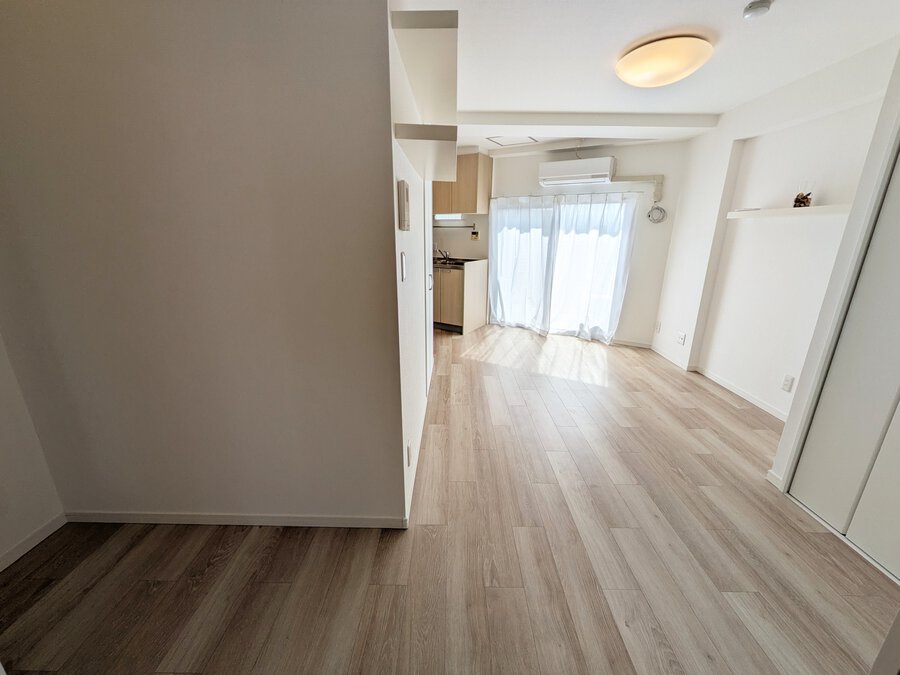 前原ひまわり保育園 590m 徒歩8分