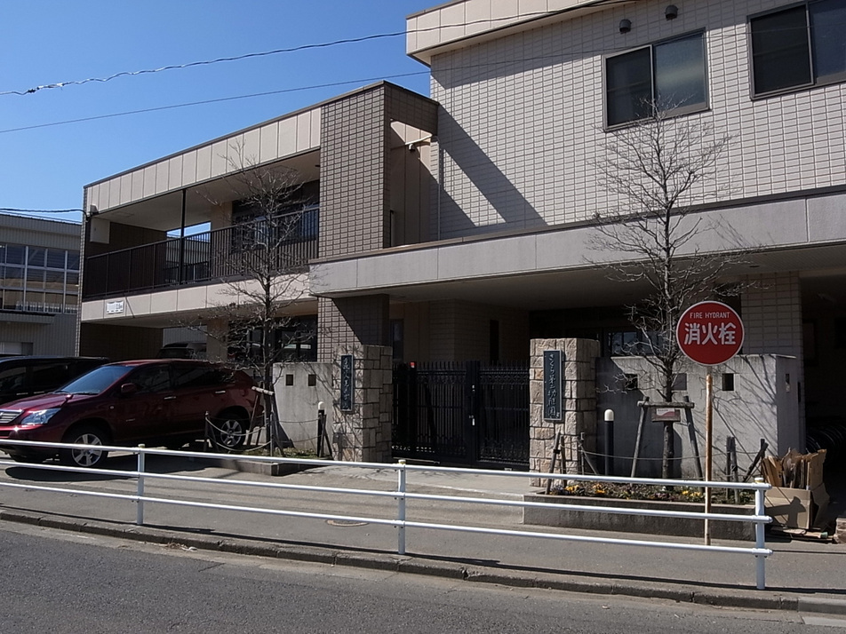 さくら第二幼稚園 1410m 徒歩18分