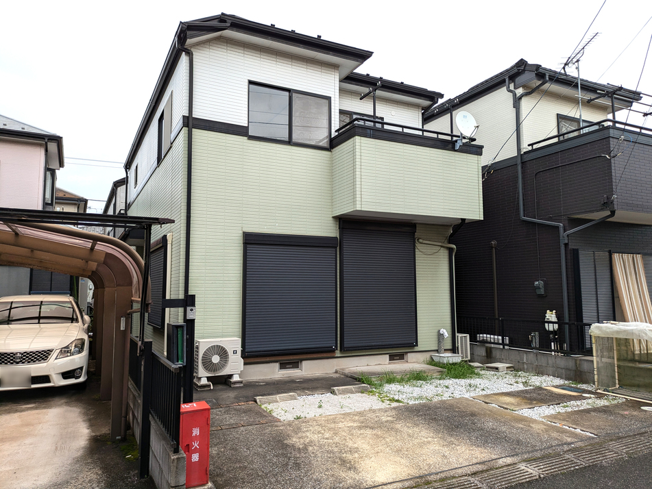 八千代市八千代台東３丁目